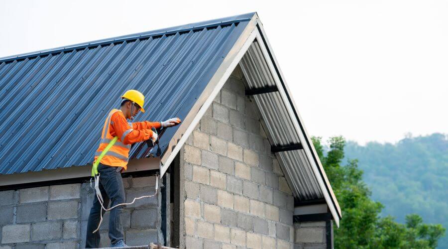 Professional Flat Roofing Installation in Guanica, PR